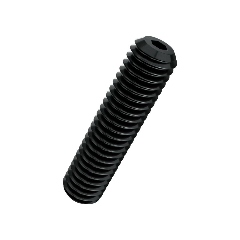 GewStiKeStu ISO4026-45H,M16x50,50