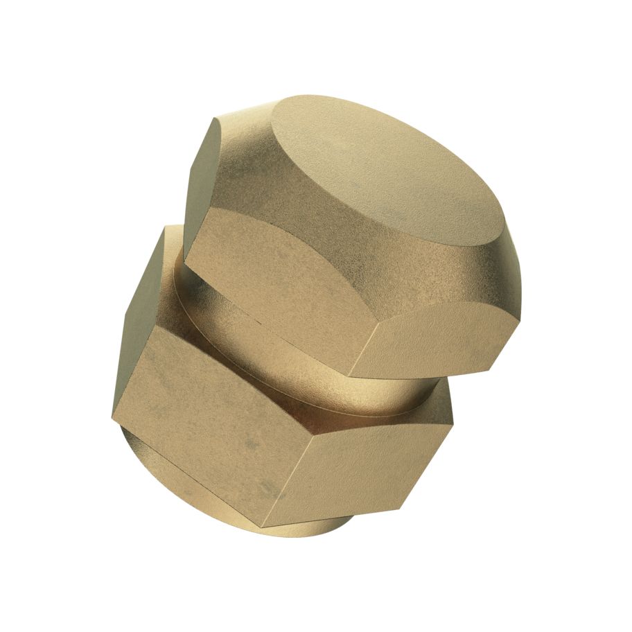 EinpMu DIN16903R-Ms l gesl,M8,200