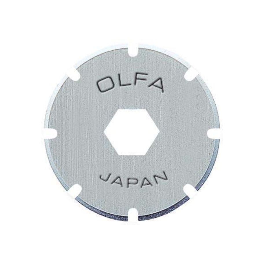 OLFA Ersatzklinge PRB28-2, 2St
