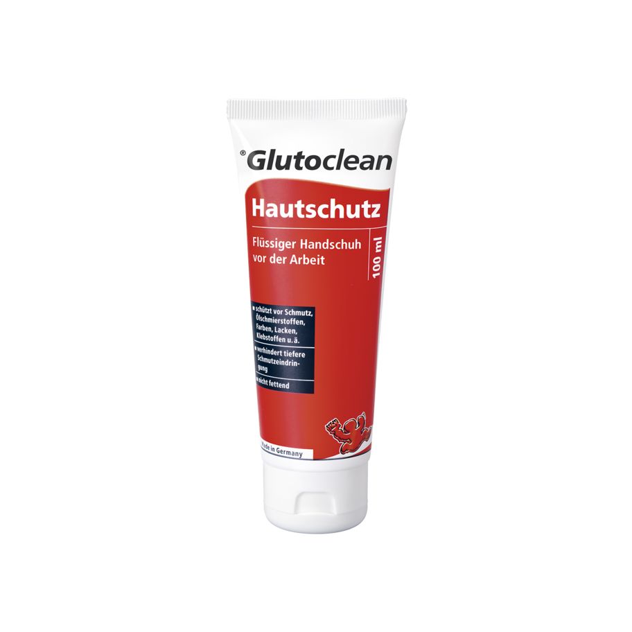 GLUTOCLEAN Hautschutz 100ml
