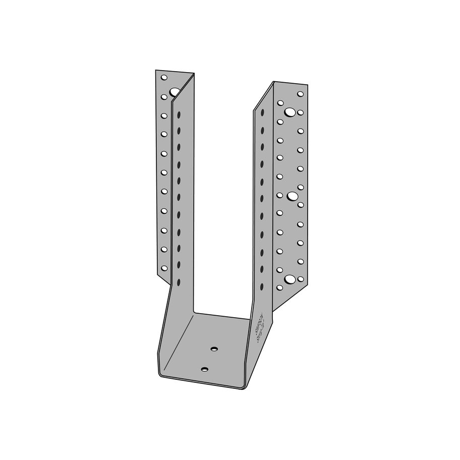 SST GLE960/160/2,5 BalSchuh,160x400,10