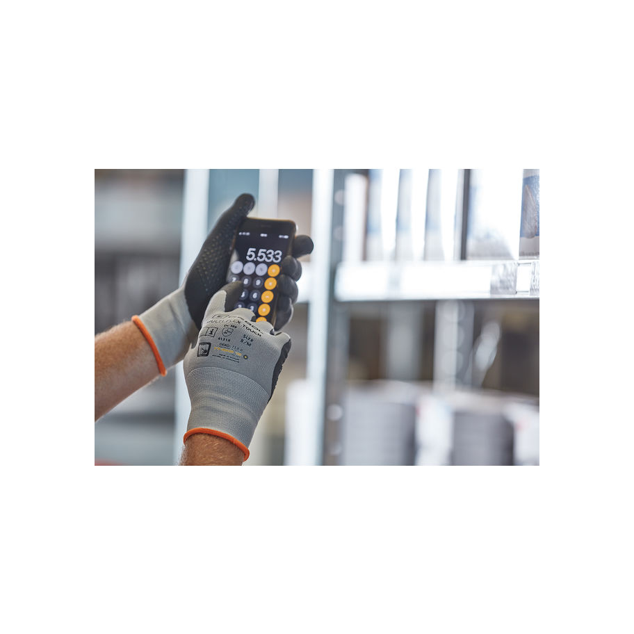 GEBOL Handschuhe Multi Flex Touch 11