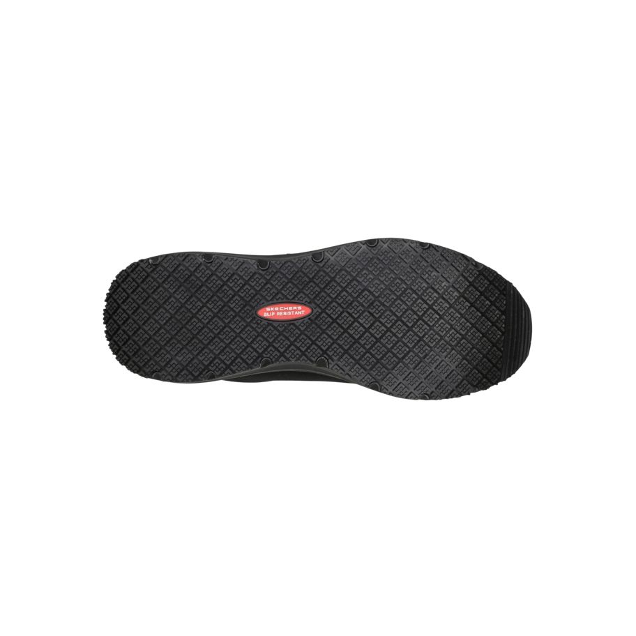 SKECHERS WORK Sicherheitsschuhe ULMUS S3 SRC, ESD 44