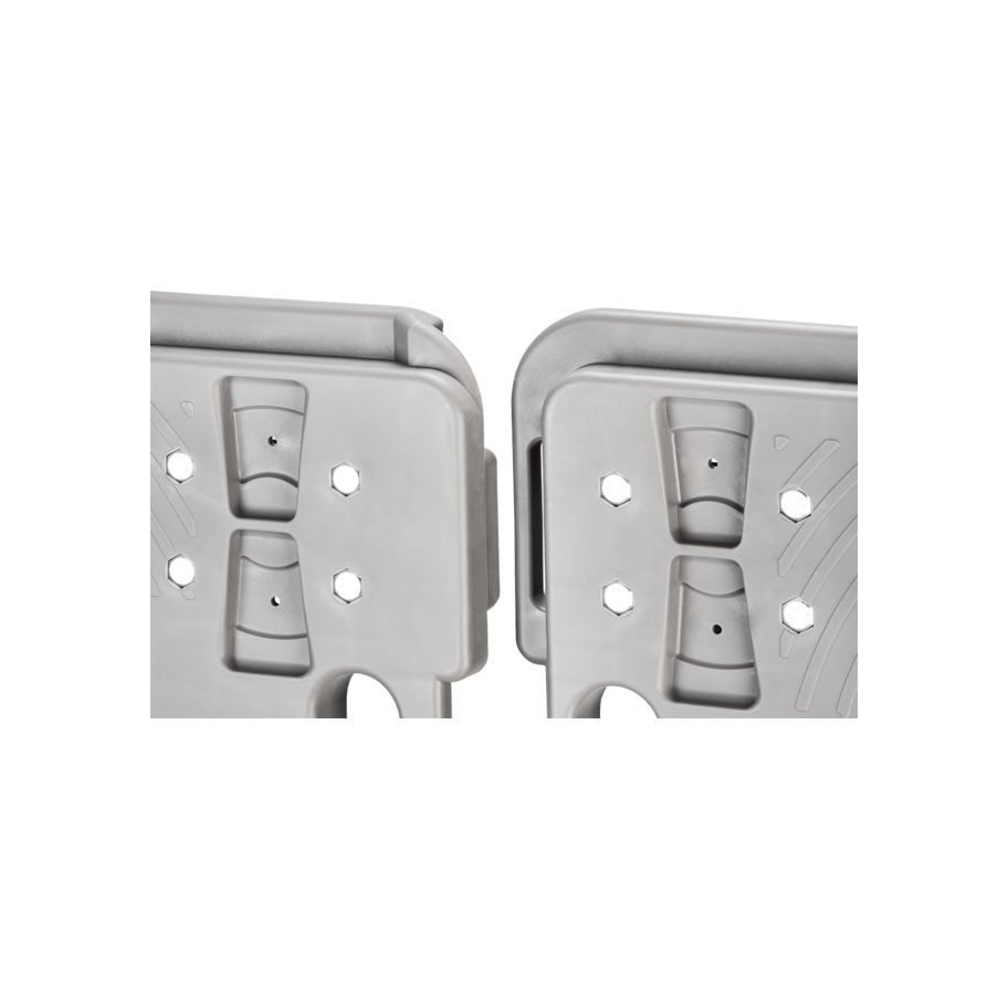 technocraft Plattformwagen CONNECT