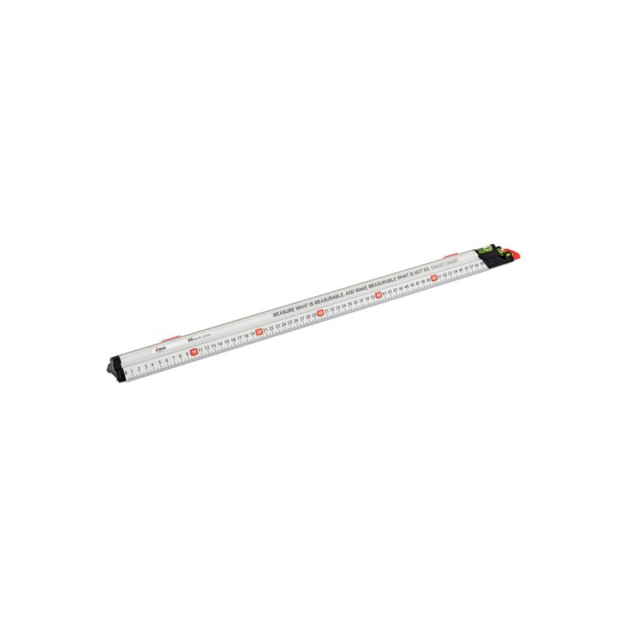 TCP Markier-Wasserwaage, 60cm