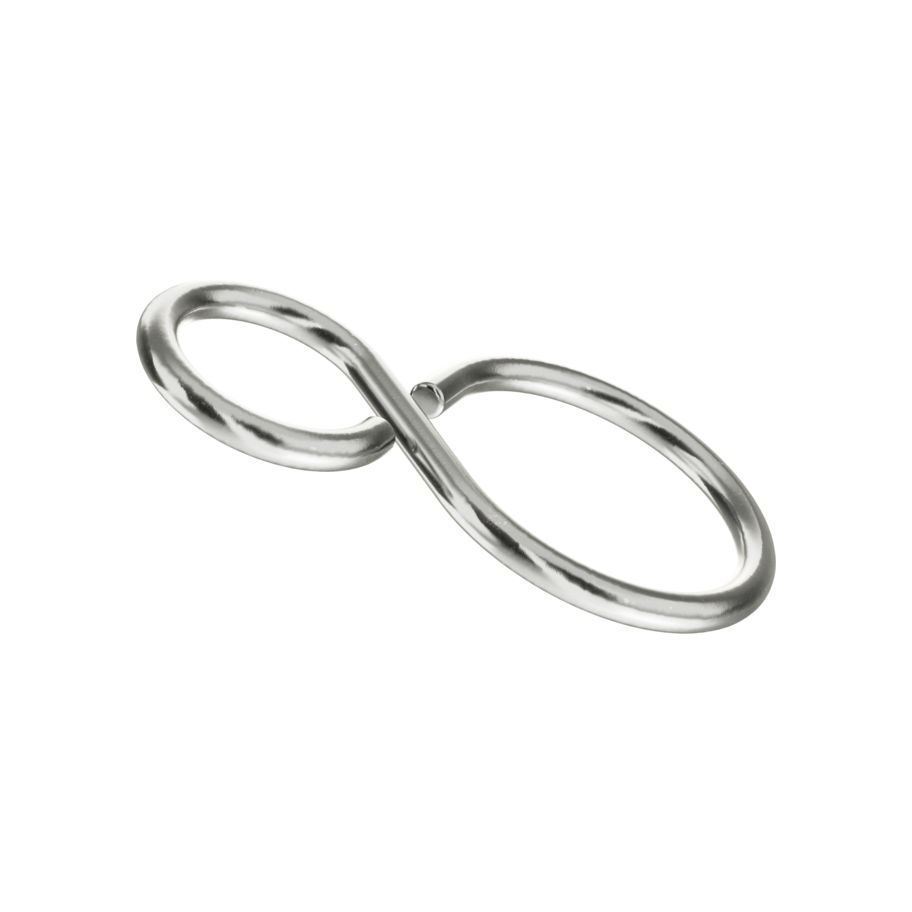 BP S Haken vern 2.0x25 10St