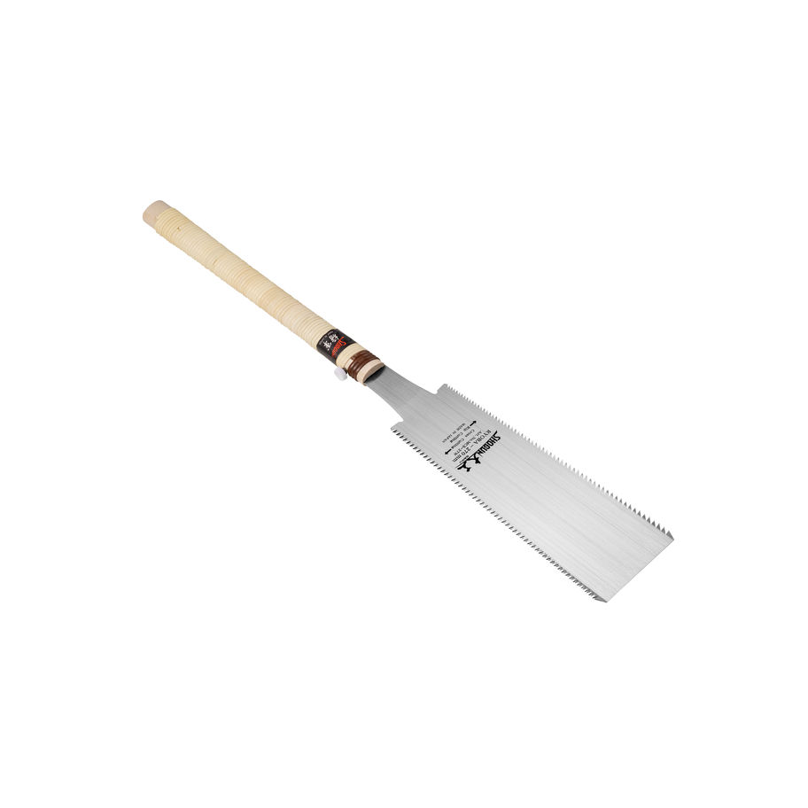 SHO DAI Japan Zugsäge PRÄZ RYOBA 270 mm