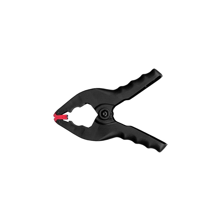 TCP Kunststoff-Federzwinge, 225mm