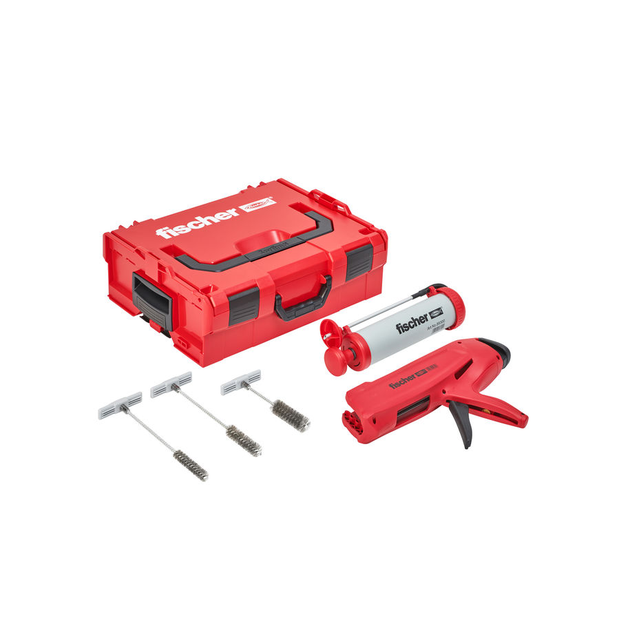 FI 99999 KofSet L-BOXX,FIS V S,1