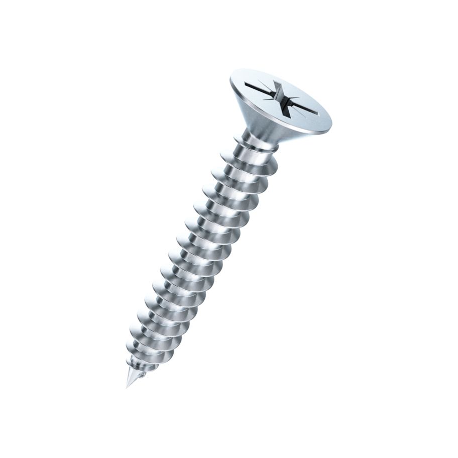 BP SK Spanplschr verz Z 6x60 30St