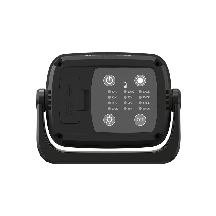 technocraft Flood Light Baustrahler