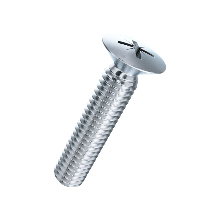 LiSeSchr KS Z DIN966A-4.8 znb,M6x100,100