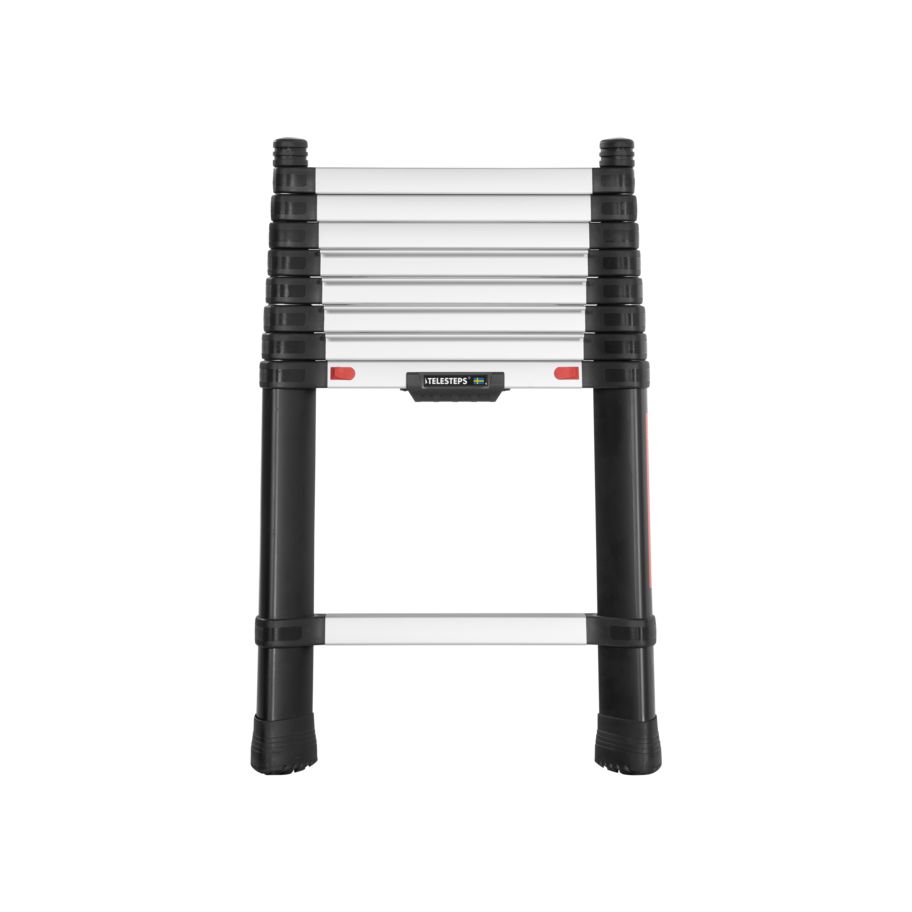 TELESTEPS Teleskopleiter Prime Line 3.0 m