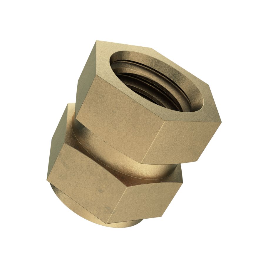 EinpMu DIN16903C-Ms of l,M8,200