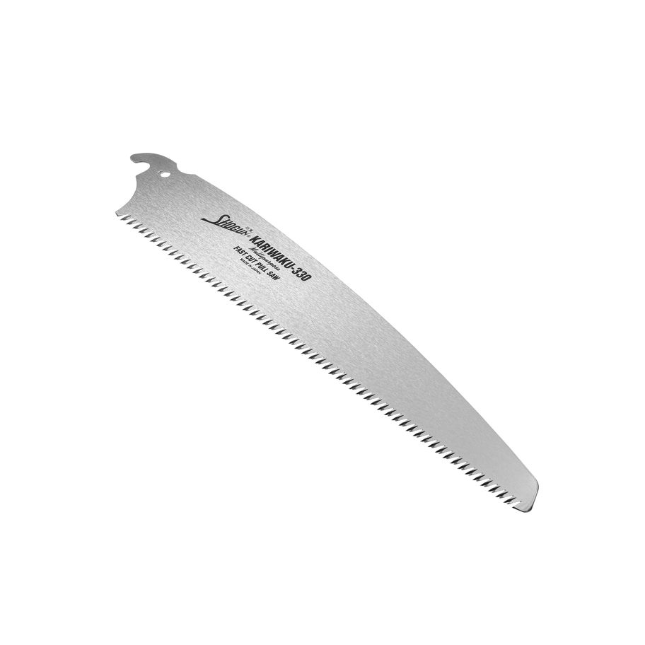 SHO Ersatzblatt KARIWAKU, 330mm
