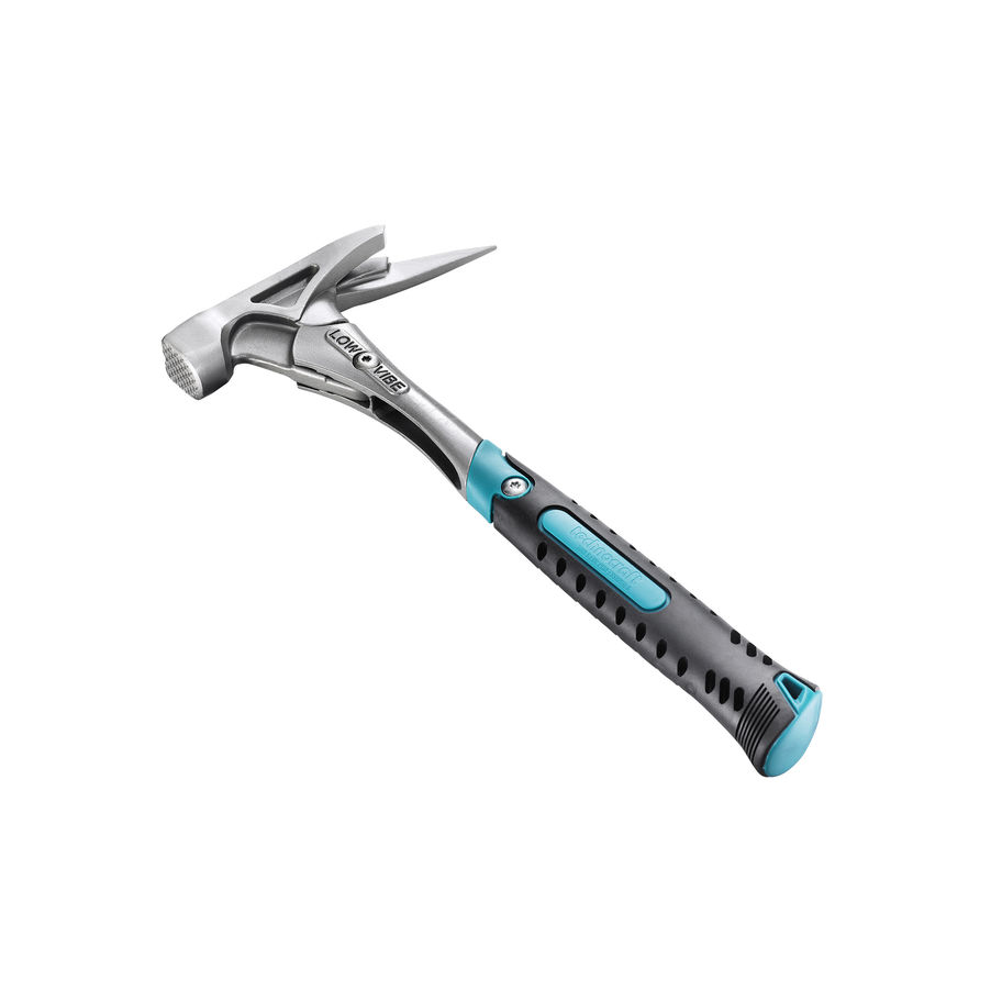 TCP Latthammer, rückschlagfrei, 600g