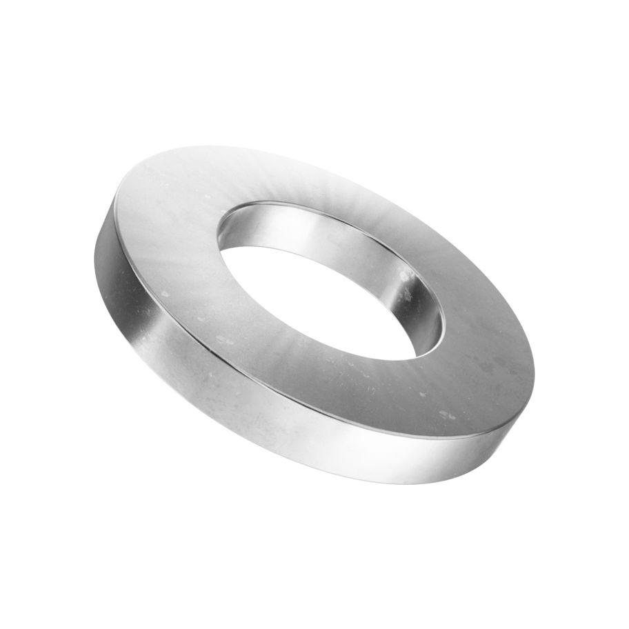 BP UScheibe rostf 5.3x10x1 30St