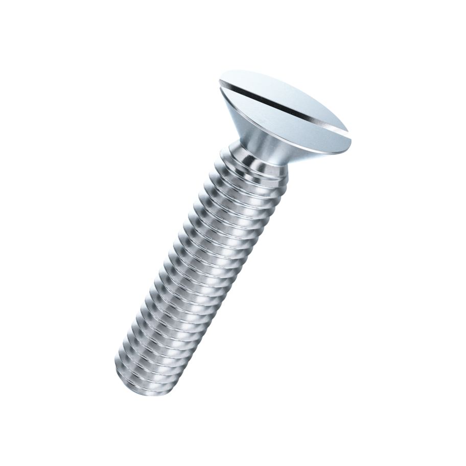 SeSchr SZ DIN963A-8.8 znb,M3x8,2000