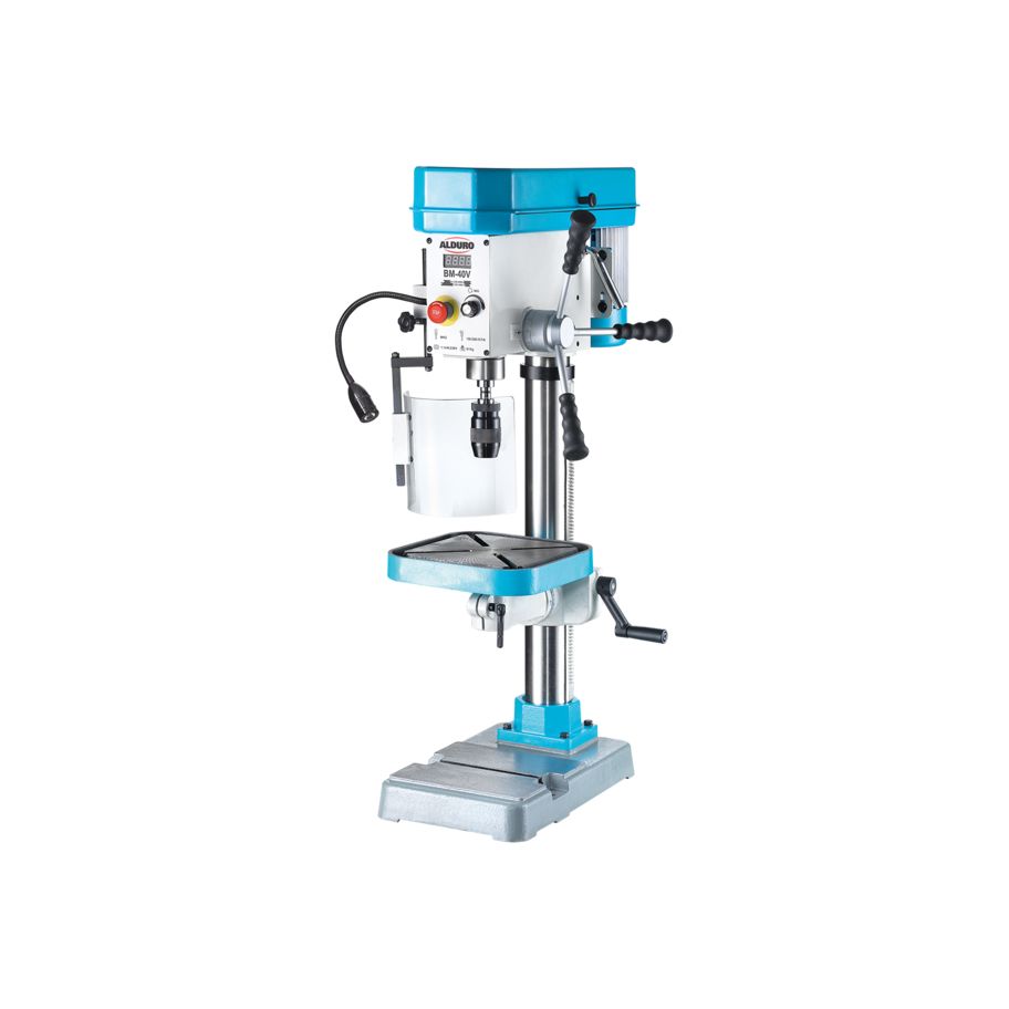 ALD Tischbohrmaschine BM-40V