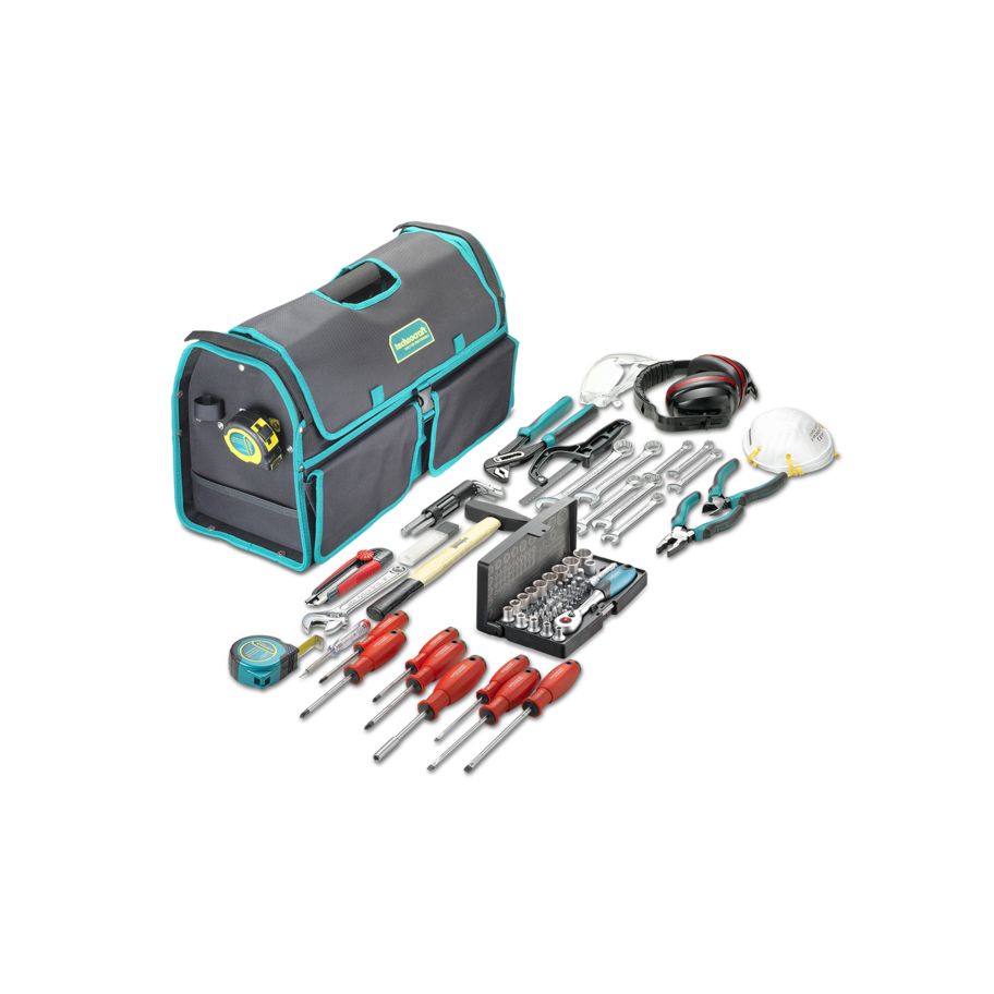 TCP Wkzgtasche "ALLROUND-BASIC 100"