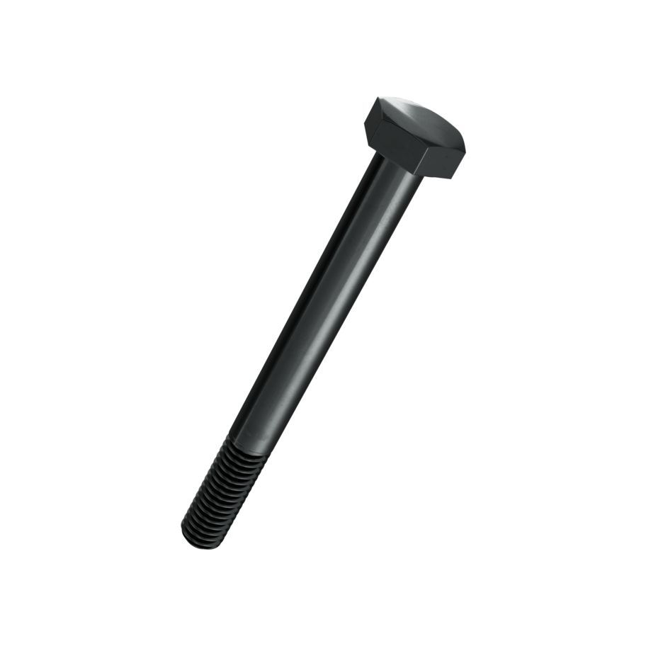 6KtSchr DIN931-10.9 vgs,M16X120,10