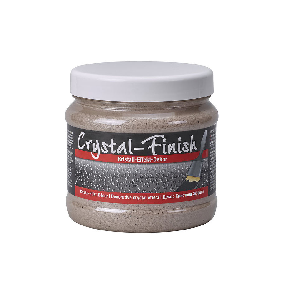 DECOTRIC Crystal Finish Brass 750 ml