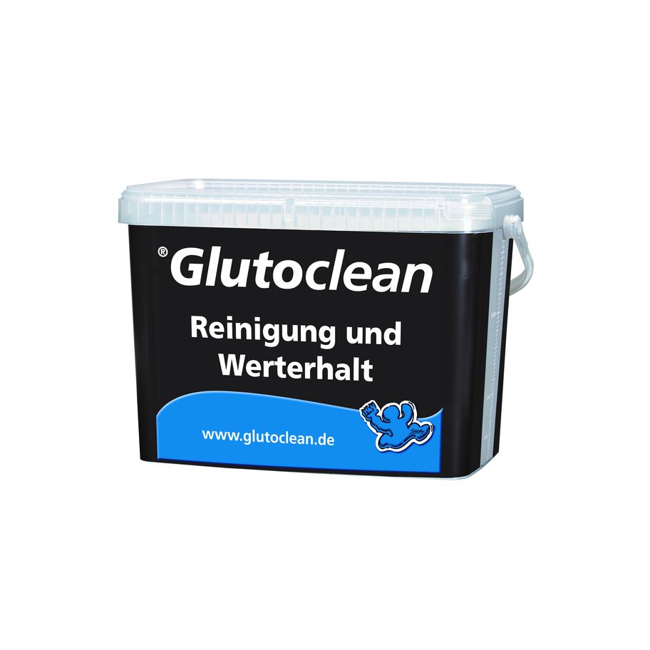GLUTOCLEAN Putzeimer