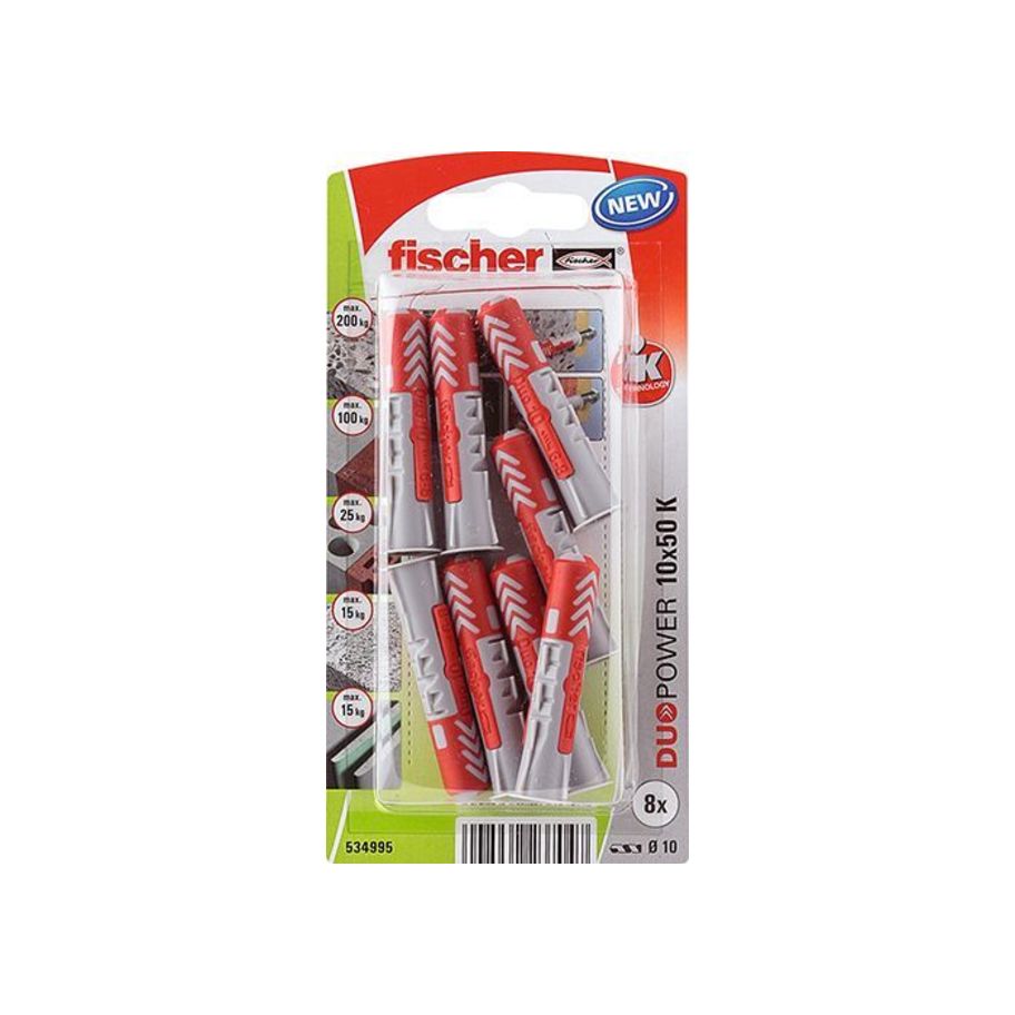 FI SB 534995 DUOPOWER 10X50 K NV