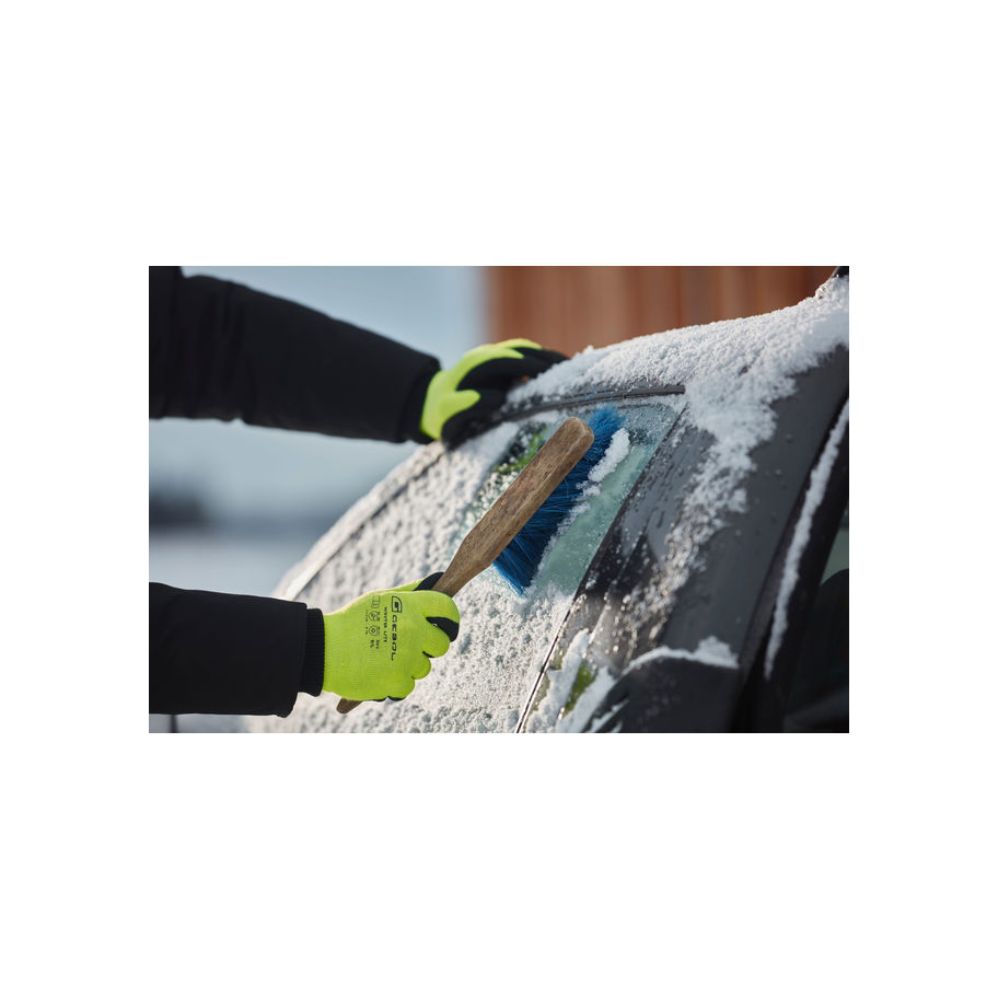 GEBOL Arbeitshandschuh Winter Lite 11