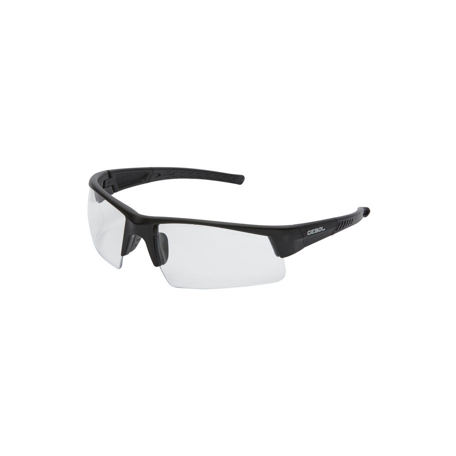 GEBOL Schutzbrille Sports Line klar,6
