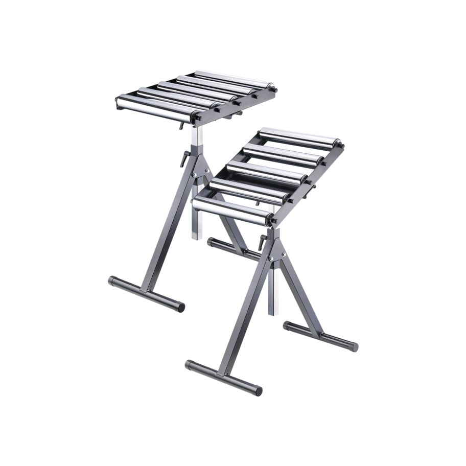 ALD Rollenbock 720-1120mm verstellb 5 W