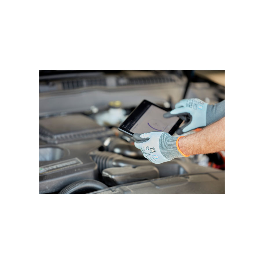 GEBOL Arbeitshandschuh Multi Flex Cool & Touch 11