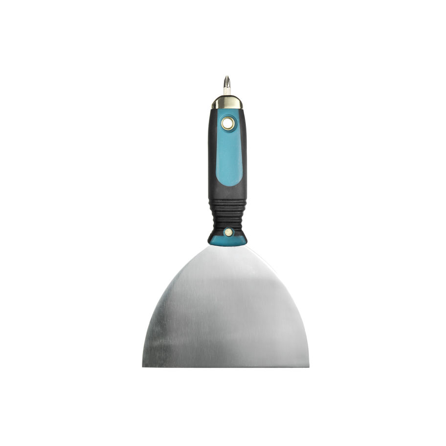 TCP Schraubgriffspachtel, 150mm