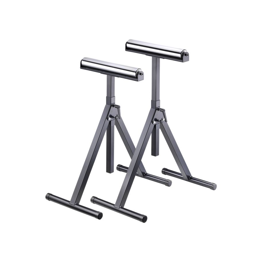 ALD Rollenbock 660-1100mm, verstellb.,