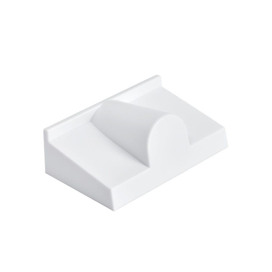 TOPBLOC Montagesystem Abdeckkappe