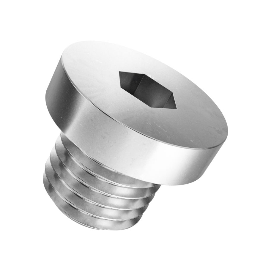 VerSchluSchr DIN908R-A4,G1/8",50