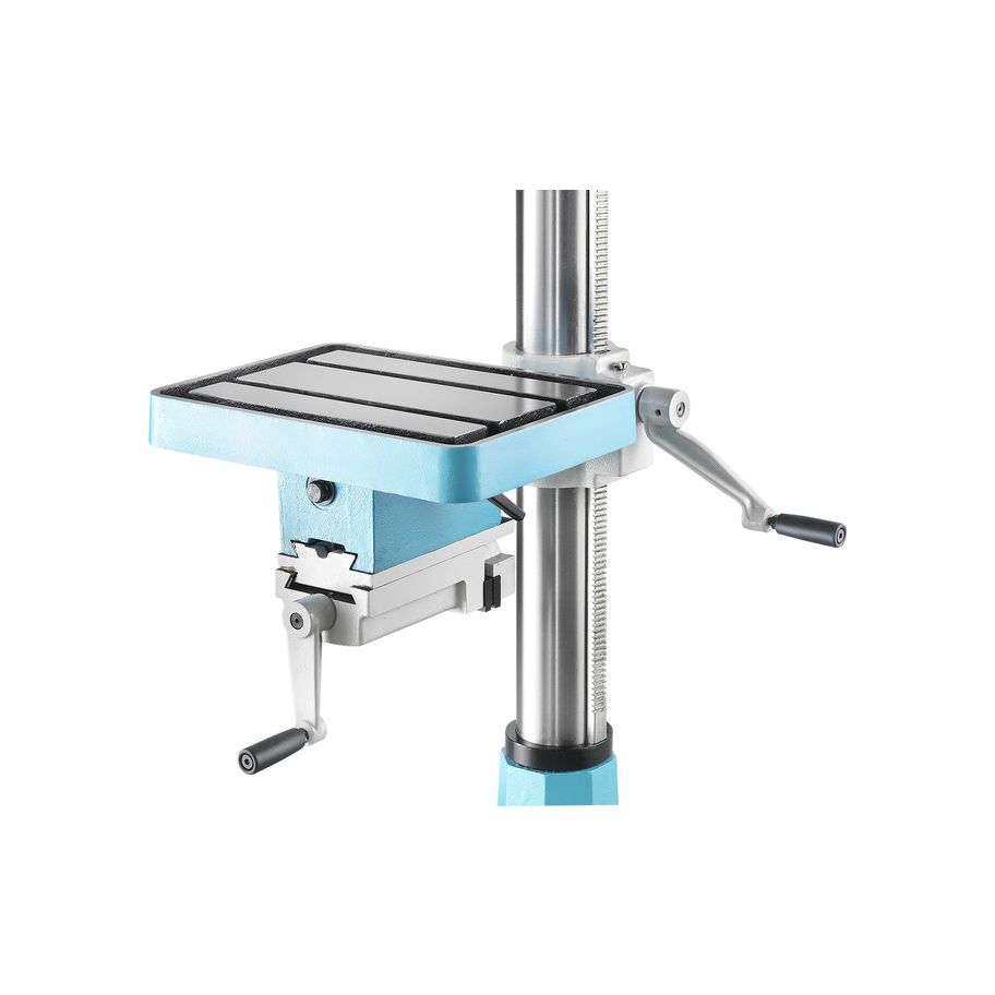 ALDURO Säulenbohrmaschine BM-46V