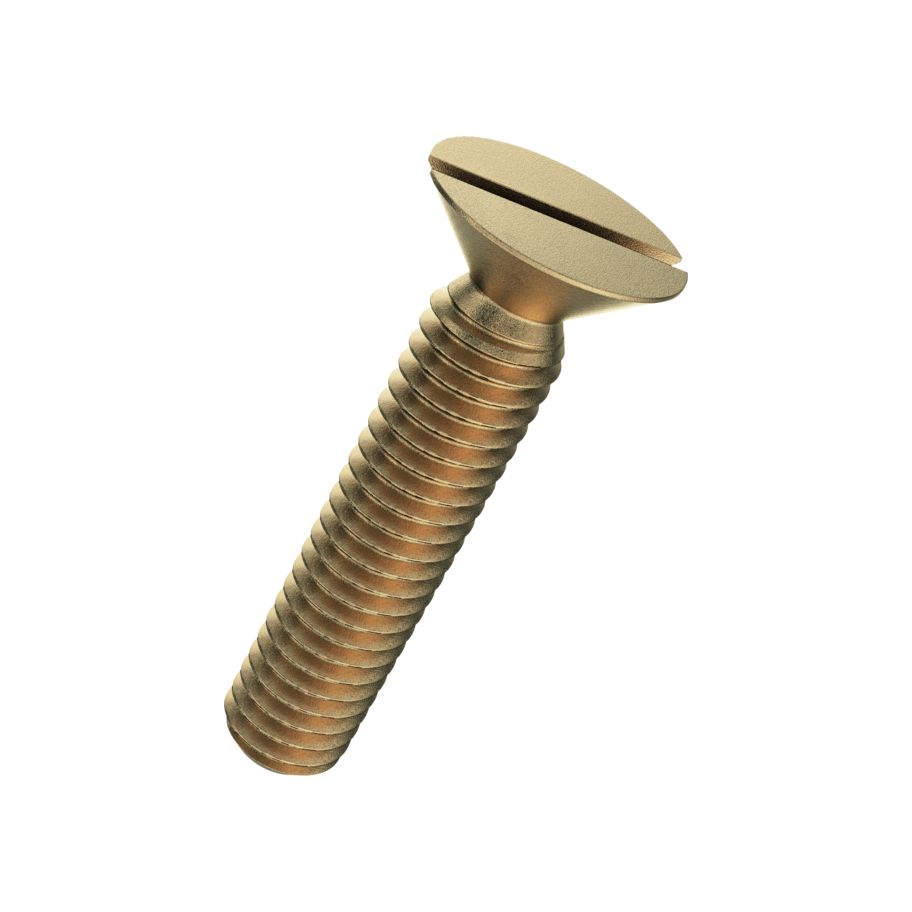 SeSchr SZ DIN963A-Ms,M5x12,100