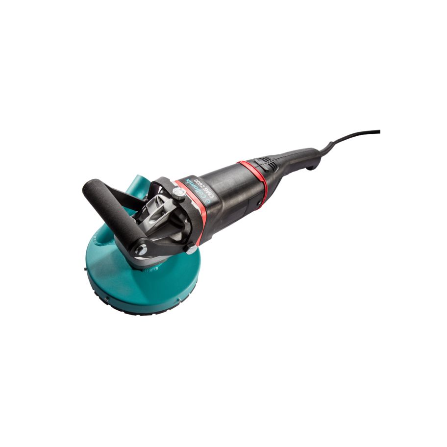 CM Betonschleifer CMG 2600, 2600W, 230V