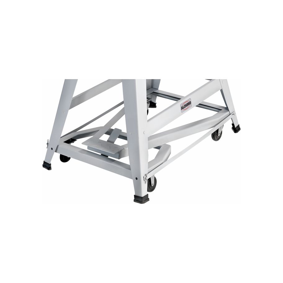 ALD Rad-Satz, TBS-250