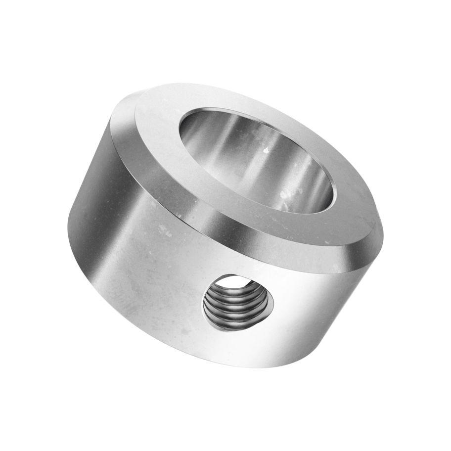 SteRi o GewSti DIN705A-A1,20/32/14M6,10