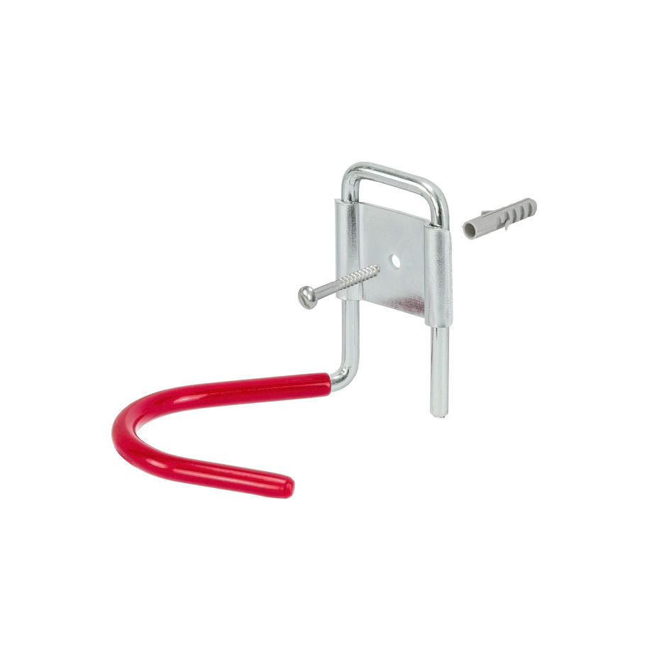 Hängsdran Deckenha 6 starre Platte 8539