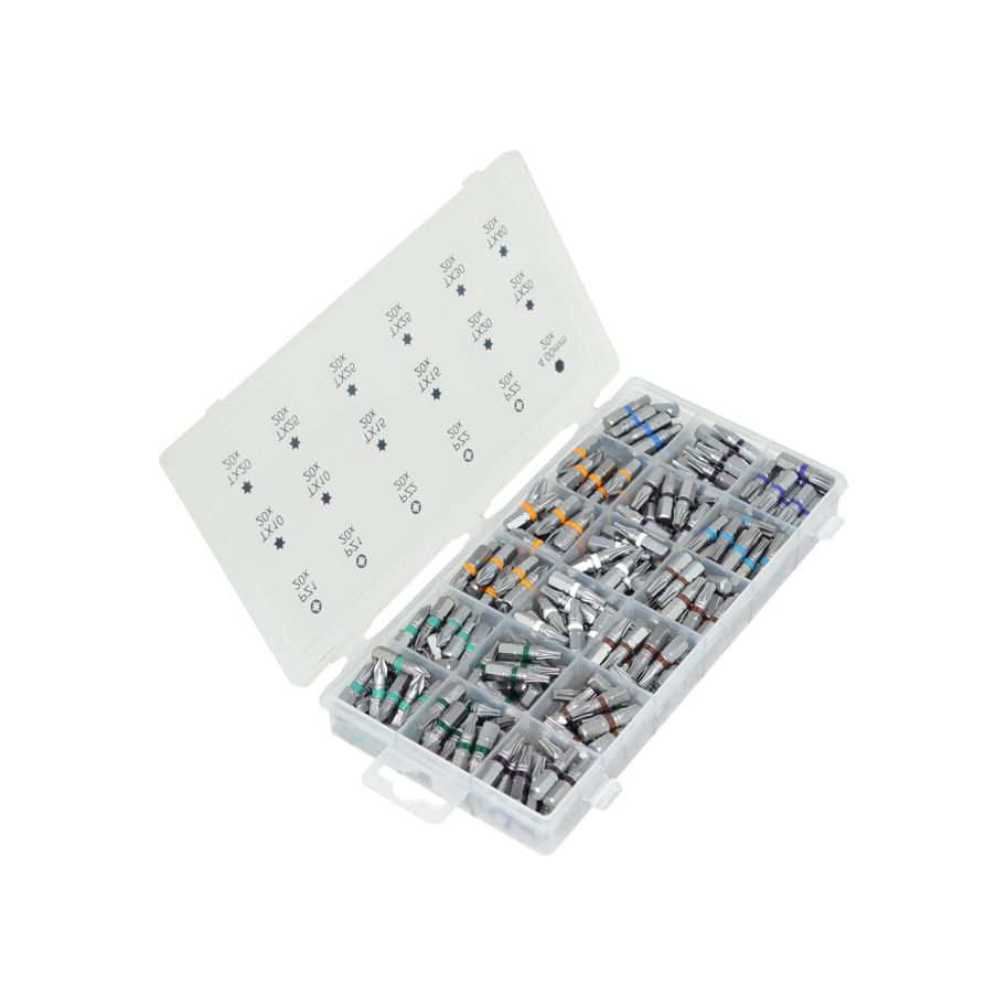 TCP Bit-Box, 360-tlg., S2