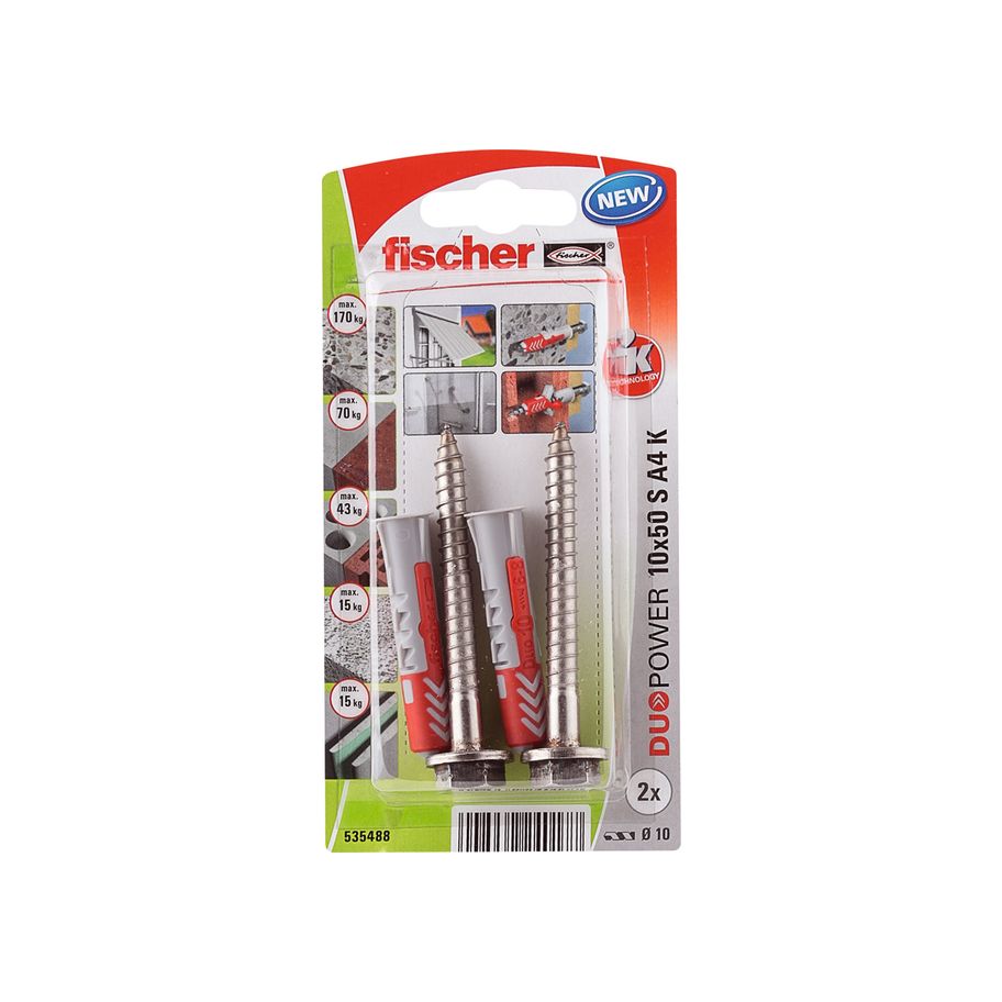 FI SB 535488 DUOPOWER 10X50 S A4 K NV