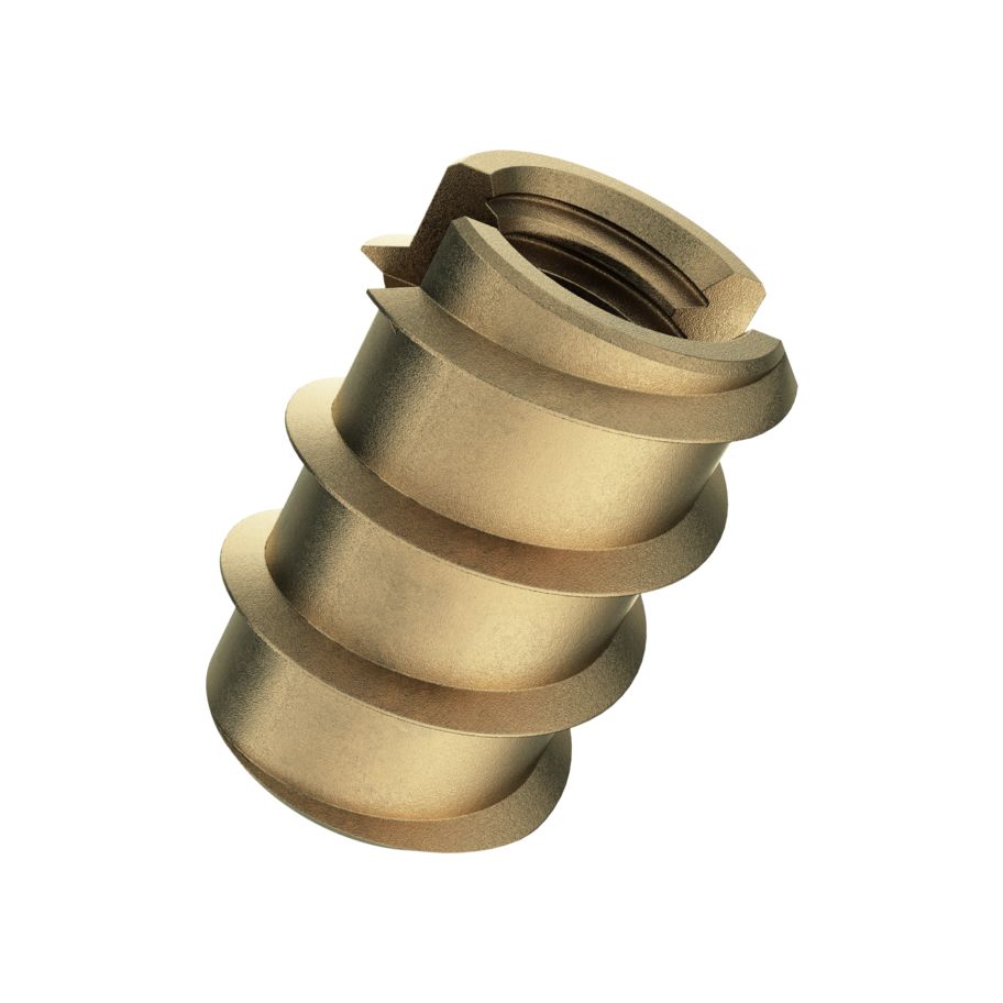 RAM GewBuc Ty B Ms,M3x6,100