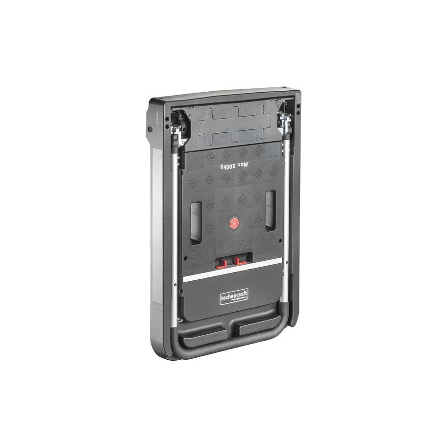 technocraft Plattformwagen Heavy Cargo