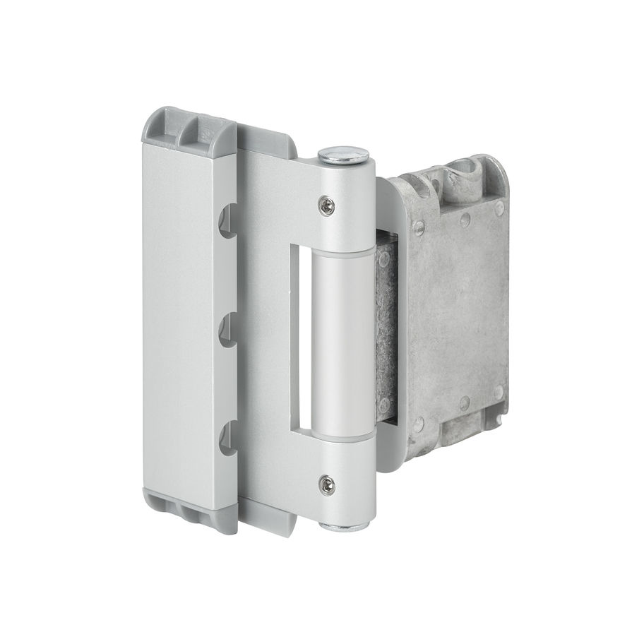 SAS E3D-20-020 Al vchmt 9tlg, 3