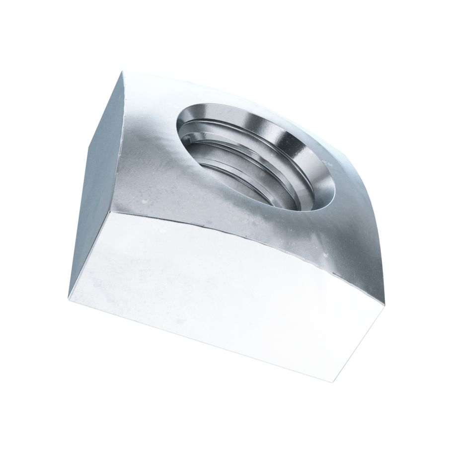 4KtMu St znb,M8(20x20x4),200