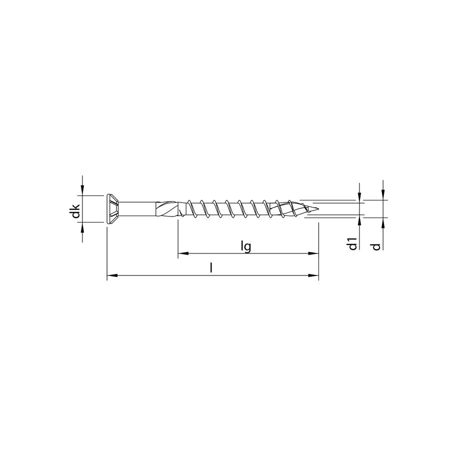 HE TP SK Terr.mSCH FräRi T A4,5,0x70,200