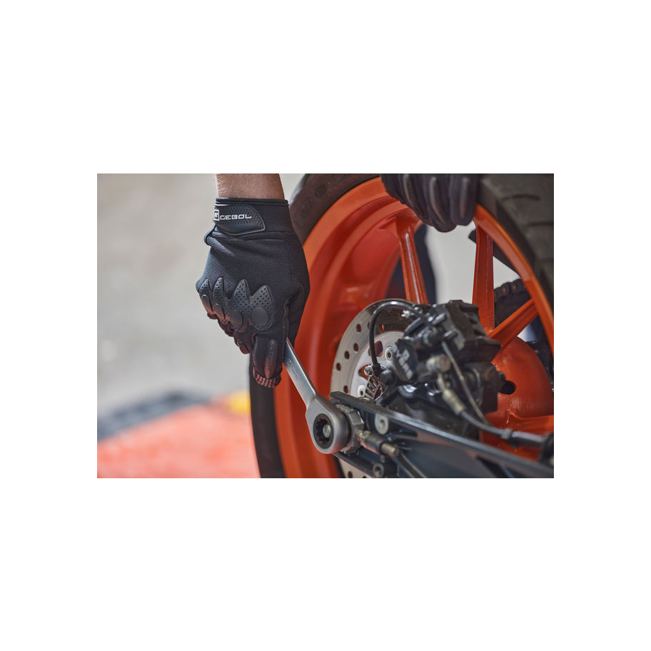 GEBOL Handschuh Master Allround 9